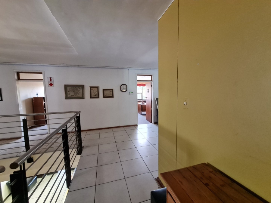 Commercial Property for Sale in Bloemfontein Free State